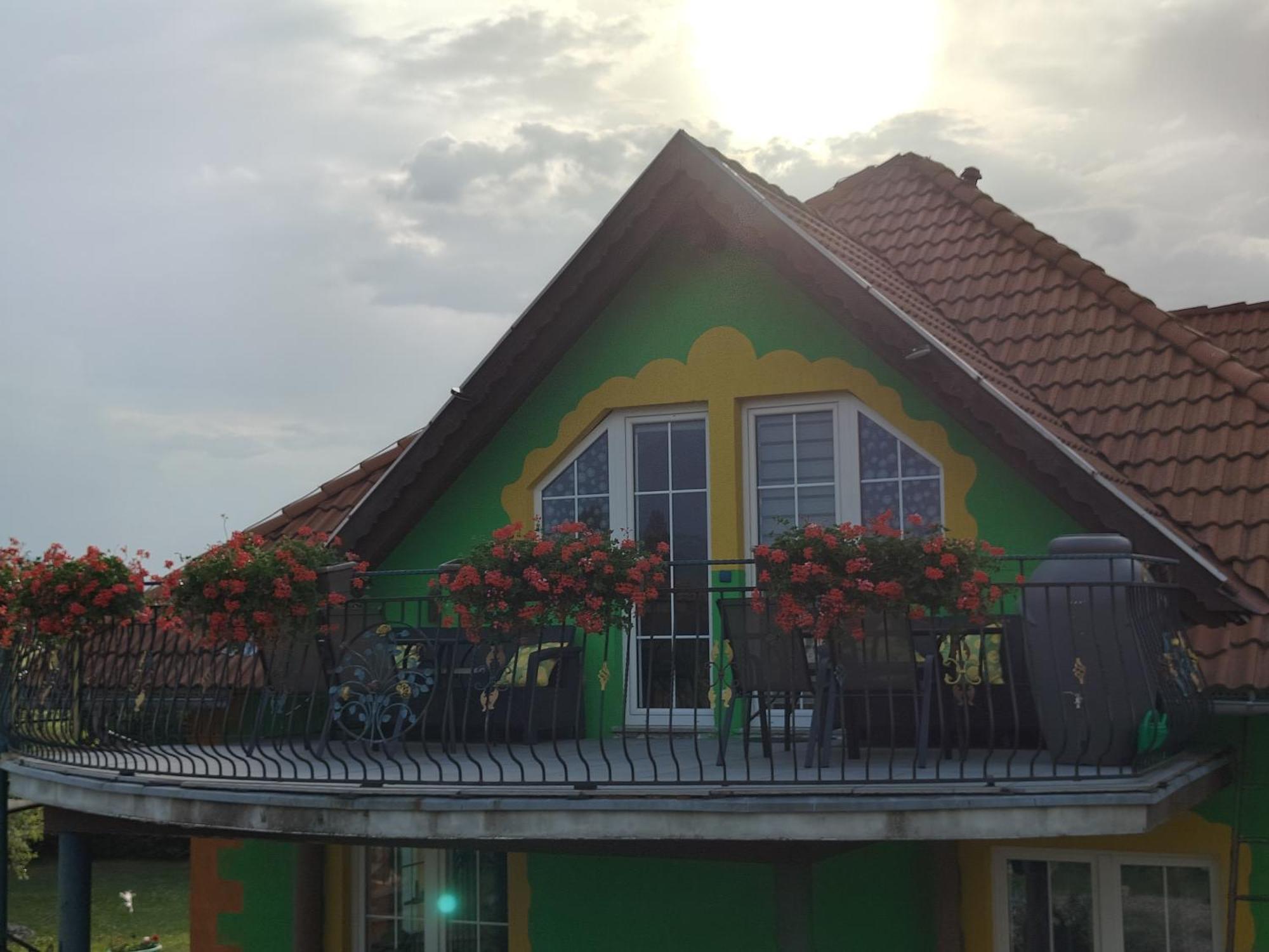 Willa Kolorowa Chata 6 Km Od Karpacza Mysłakowice Rom bilde